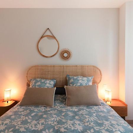 Guilhermy - Maison Contemporaine Avec Jardin Toulouse Eksteriør bilde